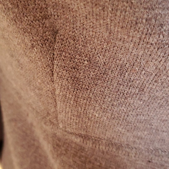 pindots--Shawl  Collar sweater blazer - Picture 8 of 12